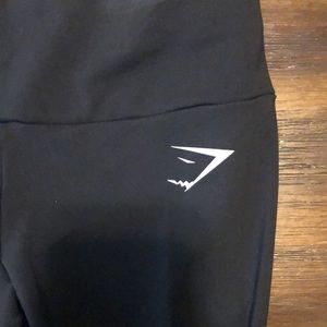 Gymshark training leggings